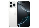 Apple iPhone 16 Pro Max 1TB - White Titanium