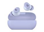 Apple True Wireless In-Ear-Kopfhörer - Beats Solo Buds, Polarviolett