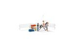 Schleich Horse Club Mias vaulting set