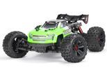 RC-Auto »Arrma Kraton 4x4 4S V2 BLX«