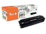 Peach Tonerpatrone »HP Nr. 201 (CF400A) Black«