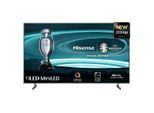 Hisense LED-Fernseher »50U6NQ«, UHD