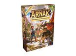Spiel »Czech Games Edition Ruinen von Arnak: Die verschollene Expedition«