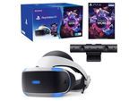 Sony PlayStation VR Starter Pack VR Helm - virtuelle Realität