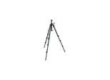 Manfrotto MT057C4-G Black - Tripod
