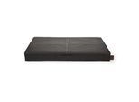 MORE Liegekissen Ortho Elegance braun L