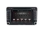 PHONOCAR Media Station 7' DVD Android für Volkswagen incl. Navi Radio/Navigationssystem-Kombination VM117E