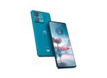Motorola Edge 40 Neo 256GB - Blau - Ohne Vertrag
