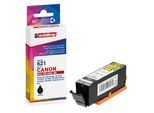 edding EDD-621 schwarz Druckerpatrone kompatibel zu Canon CLI-581XXL BK