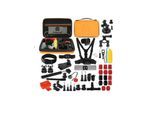 Puluz Ultimate Combo Kits for sports cameras PKT26 53 in 1 Accessories