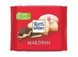 Ritter SPORT MARZIPAN Schokolade 100,0 g