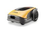 Stiga A 500 - Mähroboter - mit 2 Ah E-Power Akku