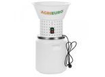 Elektro-Mühle AgriEuro AG004 - Getreidemühle - Elektromotor 1120W - 1,5HP - 230V