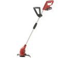 Einhell GC-CT 18/24 - Akku-Motorsense - Akku 18V 2ah und Ladegerät im Lieferumfang - 20 Ersatzmesser