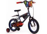 Xxxl Kinderfahrrad , Grau , Metall , 53.3x96.5x73.7 cm , unisex , Freizeit & Co, Sport & Fitness, Fahrräder, Kinderfahrräder