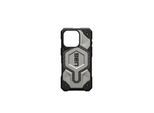 UAG Monarch Pro MagSafe - Titanium - iPhone 16 Pro *DEMO*