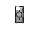 UAG Plasma XTE MagSafe - Black/Orange - iPhone 16 Pro Max