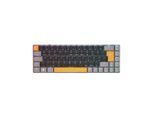 Cherry Gaming-Tastatur »MX-LP 2.1 Compact Wireless«, MX Low Profile Technologie