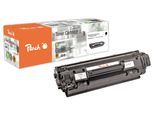 Peach Tonerpatrone »HP Nr. 83A (CF283A) Black«