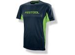 Festool Funktionsshirt Herren Festool M