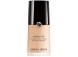 Armani - Teint Luminous Silk Foundation 30 ml 4.5