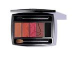 Lancôme - Ombre Hypnôse Palette Lidschatten 4 g 19 - Ardent Drama