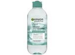 Garnier - Skinactive Aloe Hialurónico Agua Micelar Todo En 1 Mizellenwasser 400 ml Damen