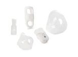Sonnhaus Inhalator , Weiß , 14x12x23 cm , Pflegen, Babypflegeprodukte
