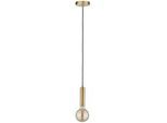 Paulmann Schnurpendel , 150 cm , Lampen & Leuchten, Innenbeleuchtung, Hängeleuchten, Pendelleuchten