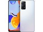 Xiaomi Redmi Note 11 Pro 128GB - Weiß - Ohne Vertrag