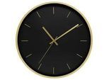 Wanduhr Kelly Ø ca. 50,8cm