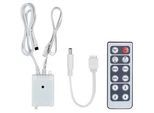 Dimmer Switch Controller IR Weiß