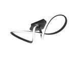 Deckenleuchte 15403-18 max. 15,50 Watt Deckenlampe