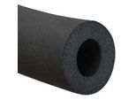 16 m Endlos-Kautschuk-Isolierung für Rohr 26 - 28 mm - Dämmschichtdicke 10 mm - Spenderbox - 50% GEG ** 1m/2,33 EUR