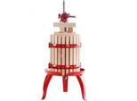 Baesso Torchio 15 - Manuelle Weinpresse - 4 l