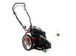 BlueBird FLO SPEED 7HO - Benzin-Fadenmäher mit Radantrieb - Motor Honda GCVx 170