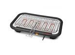 G3 Ferrari Galactic Grill - Elektrogrill