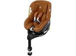 Maxi-Cosi Reboarder-Kindersitz , Cognac , Textil , 44.2x64.8x68.3 cm , ECE R 129 i-Size , 5-Punkt-Gurtsystem, abnehmbarer und waschbarer Bezug, Gurtlängenverstellung, höhenverstellbare Kopfstütze, integriertes Gurtsystem, optimaler Aufprallschutz, schadstoffgeprüft, schnell und leicht im Auto montierbar, Seitenaufprallschutz, verstellbare Sitz- und Schlafpositionen, Isofix-Befestigung, Reboardsyst