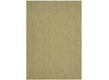 Novel Flachwebeteppich , Grün , Textil , Uni , rechteckig , 200x290 cm , Oeko-Tex® Standard 100 , pflegeleicht , Teppiche Und Böden, Teppiche, Webteppiche