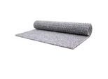 Xxxl Rasenteppich , Grau , Textil , Uni , rechteckig , 200x2350 cm , Made in Eu , beliebig kürzbar, in verschiedenen Größen erhältlich, UV-beständig, pflegeleicht, strapazierfähig, leicht zusammenrollbar , Teppiche Und Böden, Terrassen- & Balkonböden, Kunstrasen