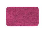 Grund Badteppich , Beere , Textil , Abstraktes , rechteckig , 50x80 cm , Oeko-Tex® Standard 100, Made in Europe , für Fußbodenheizung geeignet, rutschfest , Heimtextilien, Badtextilien, Badematten