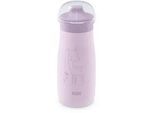 NUK Kindertrinkflasche , 300 ml , 6.8x20.8x6.8 cm , Füttern, Kindergeschirr & Kinderbesteck