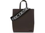 ABC Design Wickeltasche , Dunkelbraun , Textil , 29.5x34.5x15 cm , Baby on Tour, Kinderwagen, Wickeltaschen & Wickelrucksäcke
