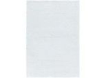 Xxxl Hochflorteppich , Weiß , Textil , Uni , rechteckig , 280x370 cm , Oeko-Tex® Standard 100 , für Fußbodenheizung geeignet, schmutzabweisend, für Hausstauballergiker geeignet, lichtunempfindlich, antistatisch, pflegeleicht, strapazierfähig, leicht zusammenrollbar , Teppiche Und Böden, Teppiche, Hochflorteppiche & Shaggys