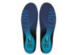 Sidas Unisex 3 Feet Run Protect Low Einlegesohle blau