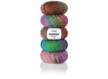 Lang Yarns Wolle Magnolia