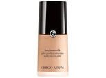 Armani - Teint Luminous Silk Foundation 30 ml 5 25
