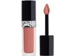 DIOR - Rouge Dior Forever Liquid Lippenstifte 6 ml 100 - FOREVER NUDE