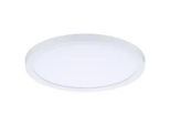 LED-Paneel Areo VariFit in Weiß max. 13 Watt