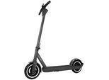 Xxxl Elektroscooter , Schwarz , Metall , 119x116x51.8 cm , Beleuchtung vorne, Beleuchtung hinten, Faltrahmen, zusammenklappbar, Bluetooth, digitale Tachoanzeige, Smartphone-Steuerung , Freizeit & Co, E-Mobilität, E-Scooter